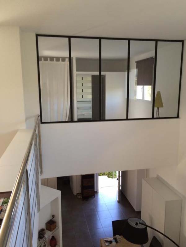Fabrication de portails Ajaccio