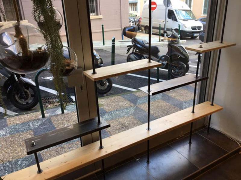 Mobilier sur mesure Ajaccio