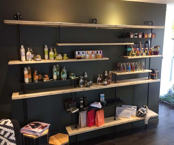 Fabrication de portails Ajaccio