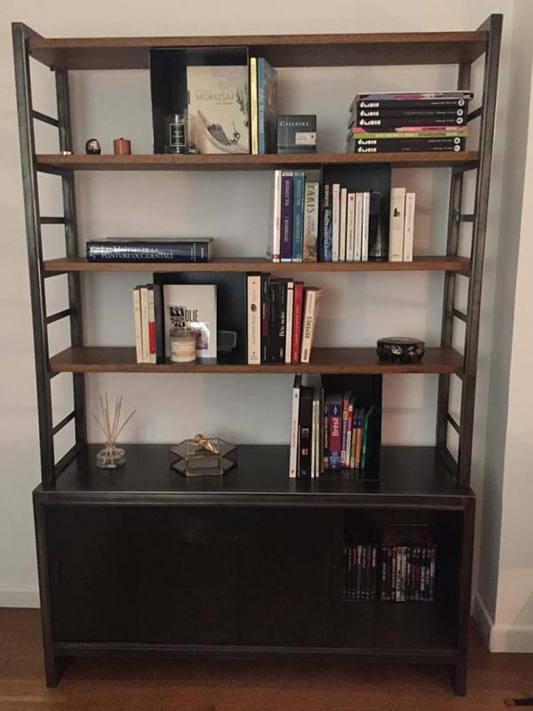 Mobilier sur mesure Ajaccio